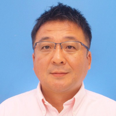 Hiroyuki Inuma